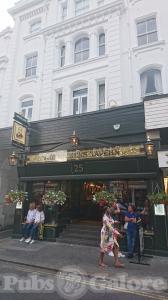 Picture of The Dickens Tavern