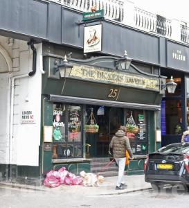 Picture of The Dickens Tavern