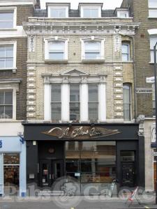 Picture of The Elbow Room