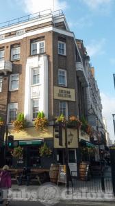 Picture of Pride of Paddington