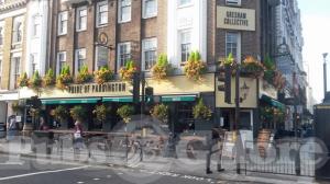 Picture of Pride of Paddington