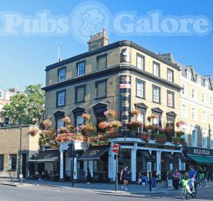 Picture of Prince Alfred