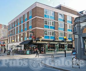 Picture of The Bayswater Arms