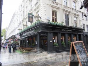 Picture of Sawyers Arms