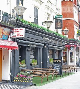 Picture of Sawyers Arms