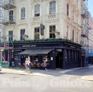 Picture of Sawyers Arms