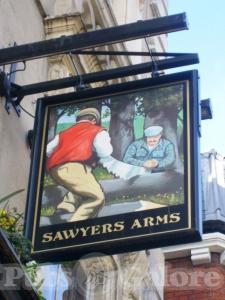 Picture of Sawyers Arms