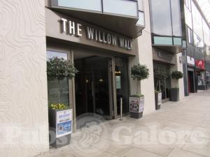 Picture of The Willow Walk (JD Wetherspoon)