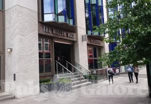 Picture of The Willow Walk (JD Wetherspoon)