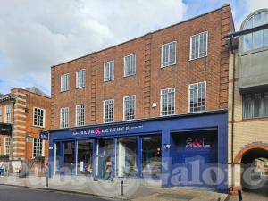 Picture of The Slug & Lettuce