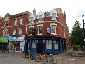 Picture of The Old Globe