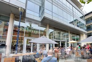 Picture of The Knights Templar (JD Wetherspoon)