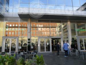 Picture of The Knights Templar (JD Wetherspoon)