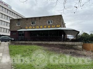 Picture of Colosseum