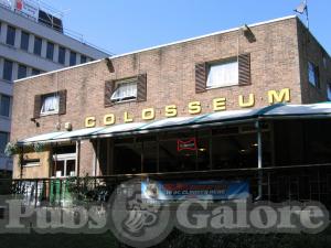 Picture of Colosseum