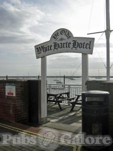 Picture of Ye Olde White Harte Hotel