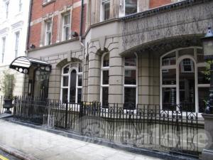 Picture of Creation Bar @ Radisson Blu Edwardian