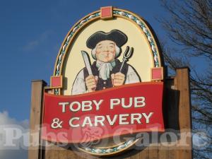 Picture of Toby Carvery Bolton