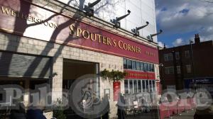 Picture of Spouter's Corner (JD Wetherspoon)