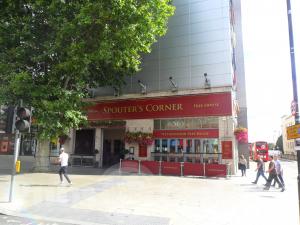 Picture of Spouter's Corner (JD Wetherspoon)