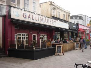 Picture of The Gallimaufry 