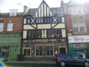 Picture of Gloucester Road