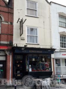 Picture of Kings Head