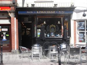 Picture of Kings Head