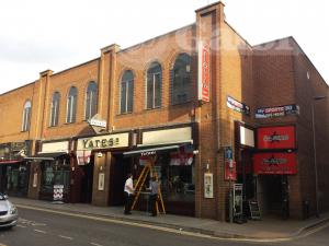 Picture of Yates's