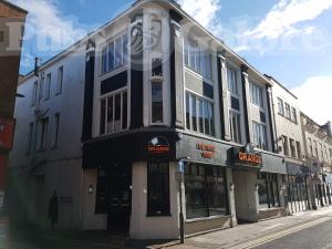 Picture of Orange Corner