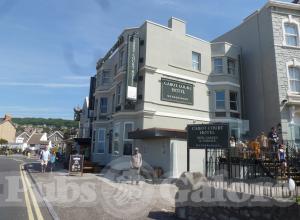 Picture of Cabot Court Hotel (JD Wetherspoon)