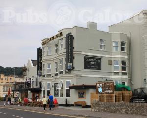 Picture of Cabot Court Hotel (JD Wetherspoon)