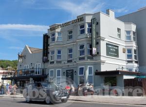 Picture of Cabot Court Hotel (JD Wetherspoon)
