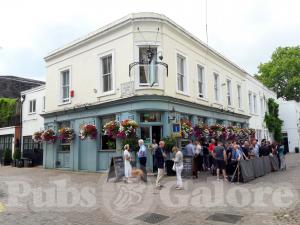 Picture of The Queens Arms