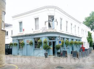 Picture of The Queens Arms