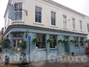 Picture of The Queens Arms