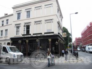 Picture of Cadogan Arms