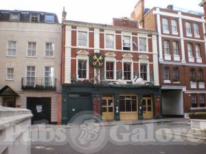 Picture of Cross Keys