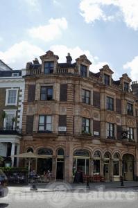 Picture of The Drayton Arms