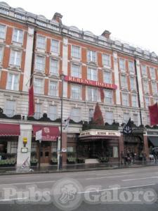 Picture of The New York Bar (Rubens at the Palace)