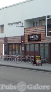 Picture of Sadler’s Brewhouse