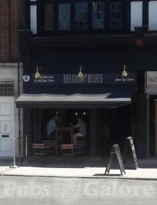 Picture of Belgium & Blues