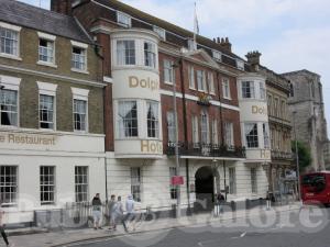 Picture of Dolphin Hotel