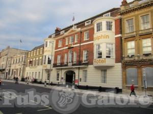 Picture of Dolphin Hotel