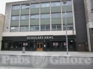Picture of The Scholars Arms
