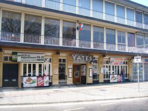 Picture of Yates's