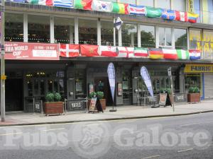 Picture of Yates's