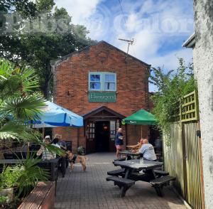 Picture of Ebenezers