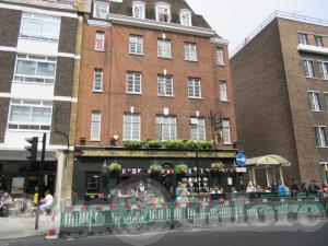 Picture of The Travellers Tavern