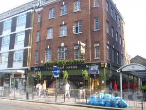 Picture of The Travellers Tavern